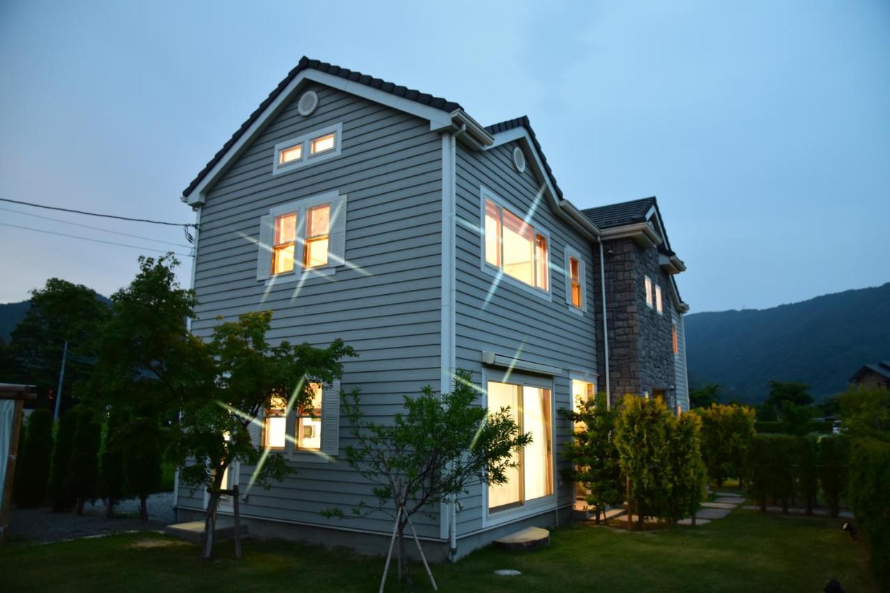 Kawaguchiko Cottage Minami Fujikawaguchiko Exterior photo